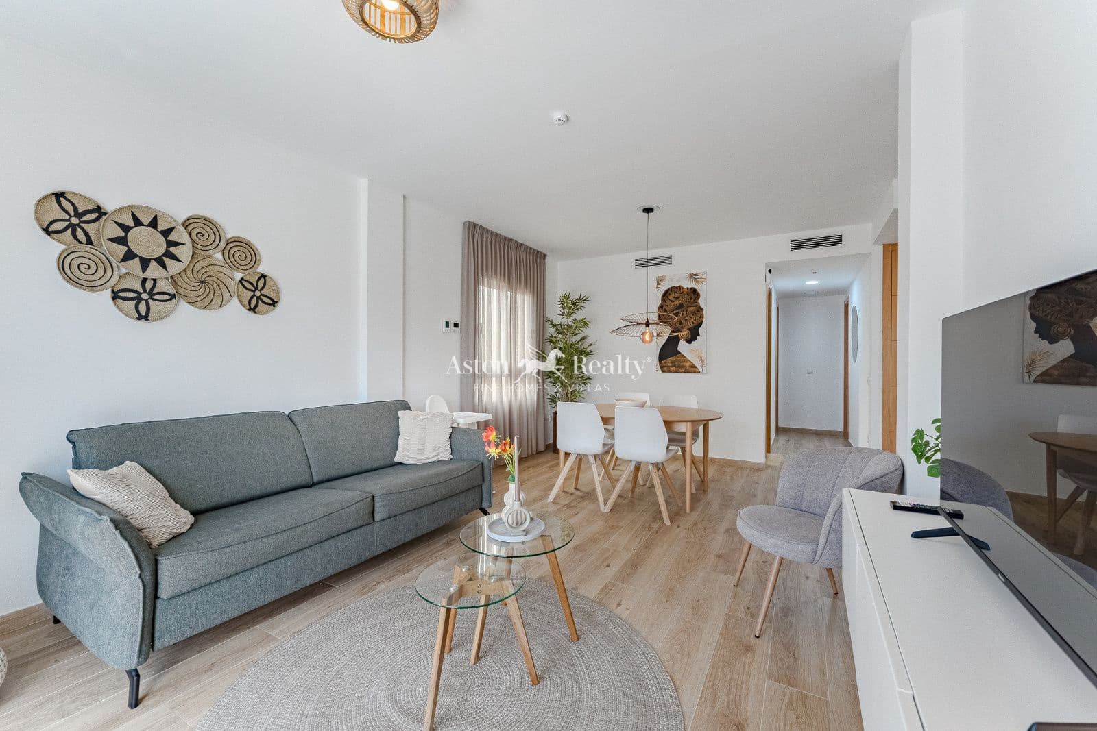 2 camera da letto Appartamento in vendita in Las Galletas con piscina garage - 340.000 € (Rif: 9571966)