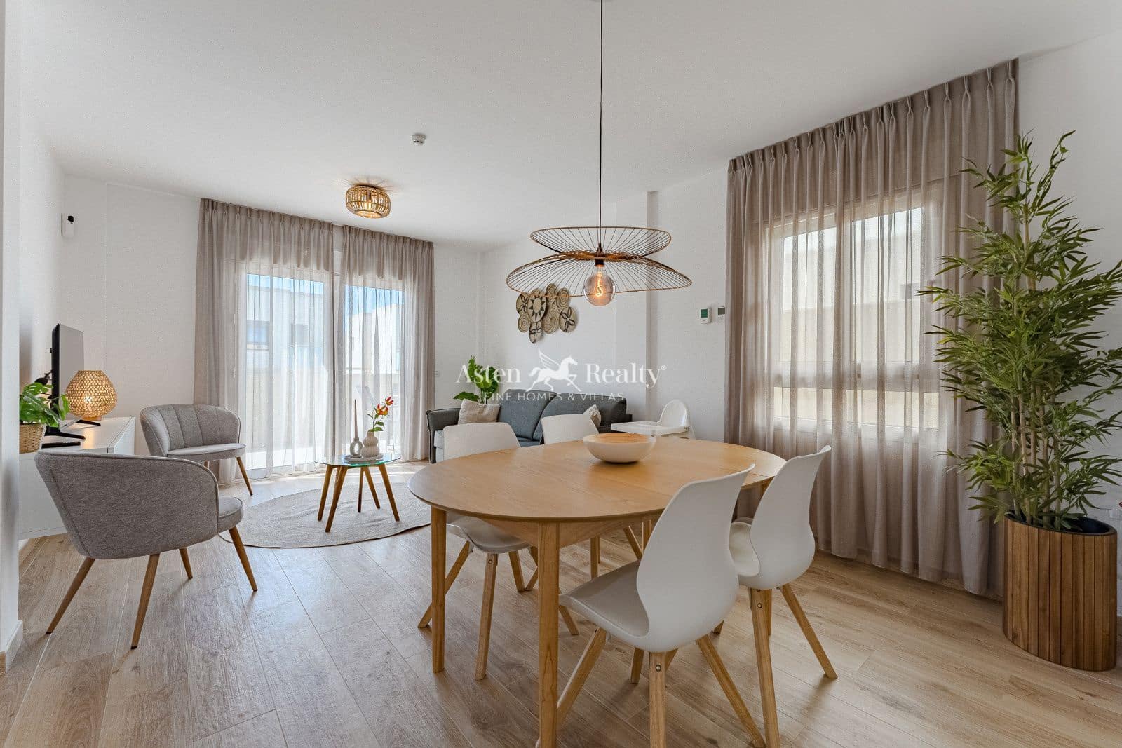 2 camera da letto Appartamento in vendita in Las Galletas con piscina garage - 340.000 € (Rif: 9571966)