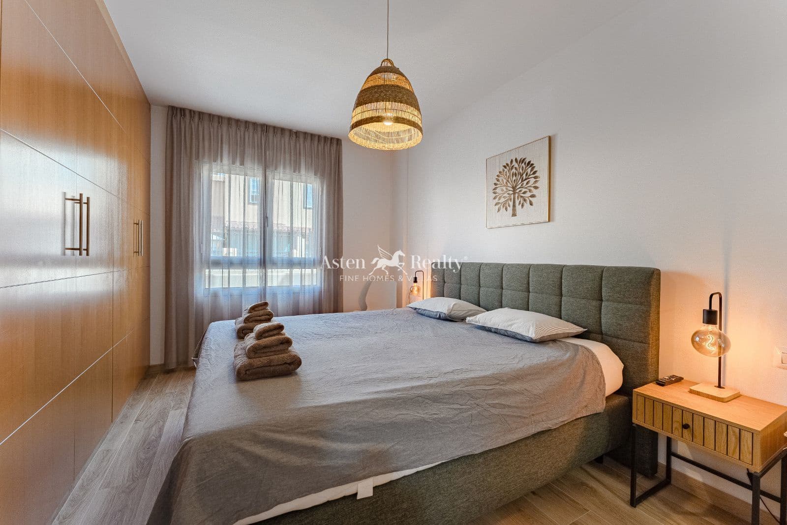 2 camera da letto Appartamento in vendita in Las Galletas con piscina garage - 340.000 € (Rif: 9571966)