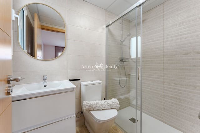 2 Zimmer Wohnung zu verkaufen in Las Galletas mit Pool Garage - 340.000 € (Ref: 9571966)