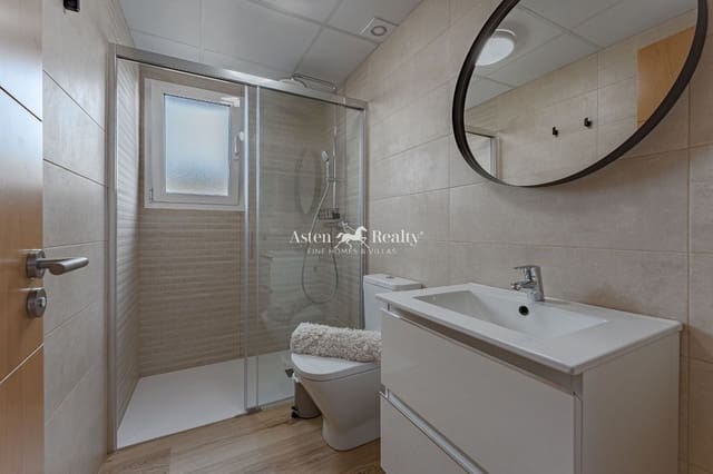 2 Zimmer Wohnung zu verkaufen in Las Galletas mit Pool Garage - 340.000 € (Ref: 9571966)