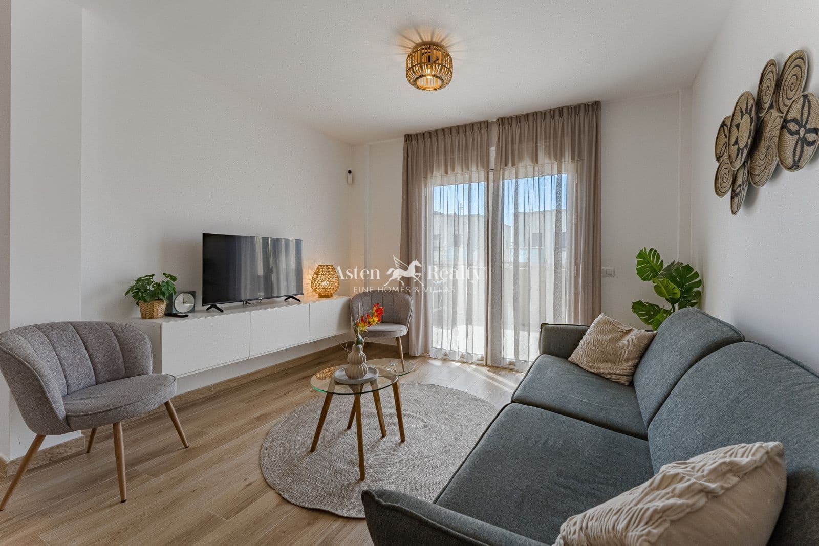 2 camera da letto Appartamento in vendita in Las Galletas con piscina garage - 340.000 € (Rif: 9571966)