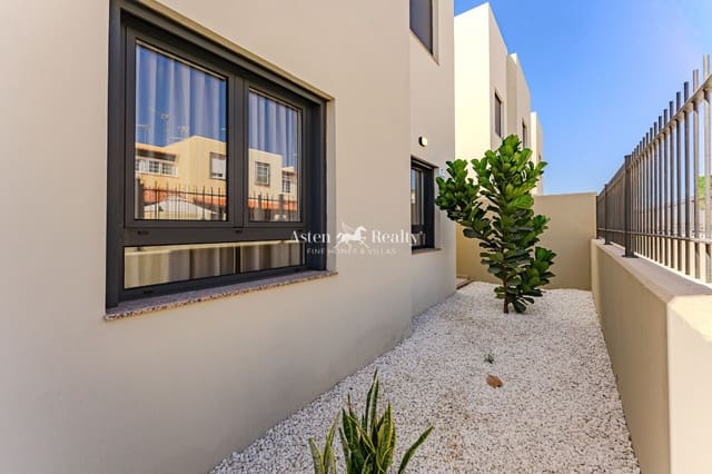 2 Zimmer Wohnung zu verkaufen in Las Galletas mit Pool Garage - 340.000 € (Ref: 9571966)