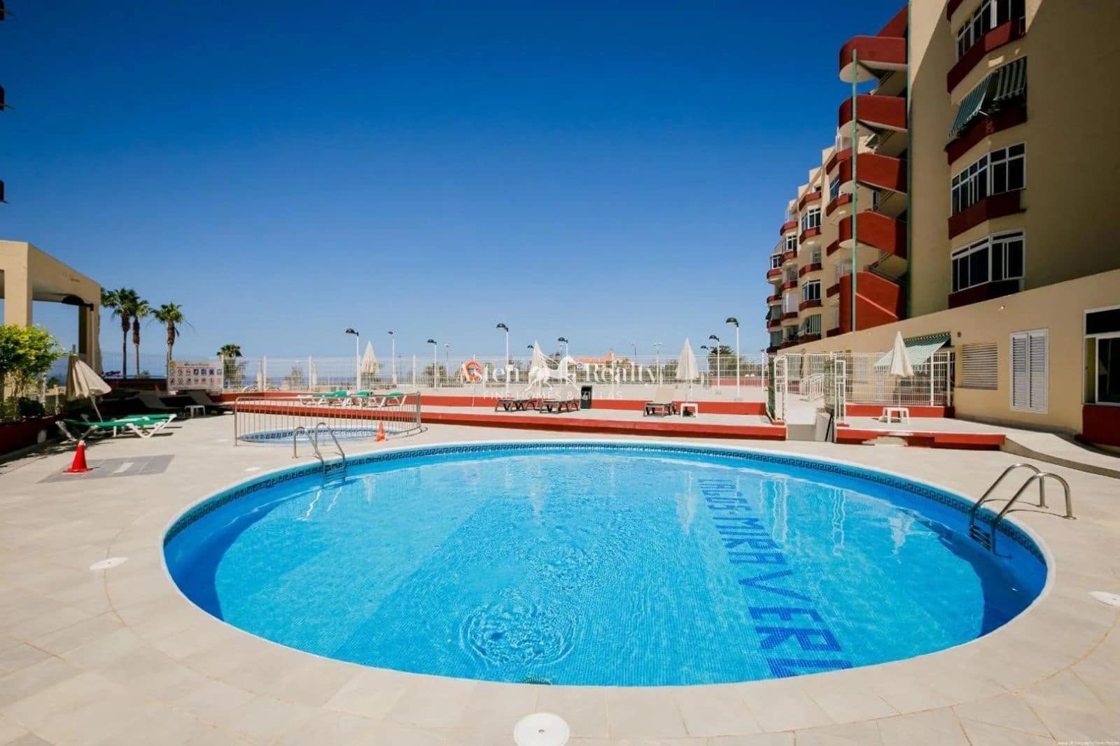 1 bedroom Flat for sale in Torviscas with pool garage - € 229,000 (Ref: 9571967)