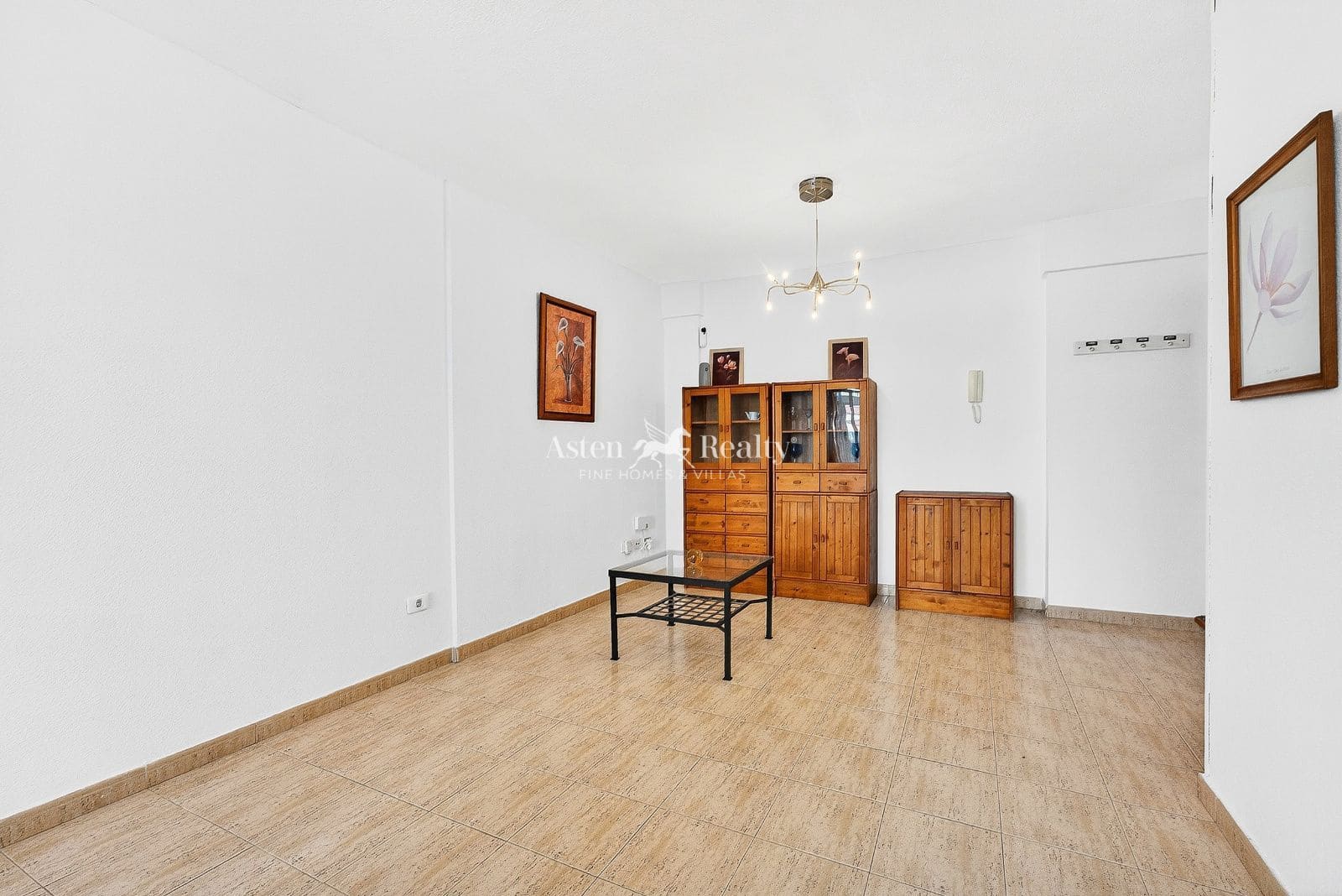 1 bedroom Flat for sale in Torviscas with pool garage - € 218,000 (Ref: 9571967)