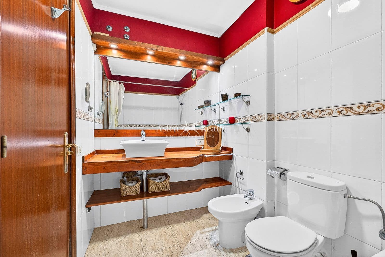 1 bedroom Flat for sale in Torviscas with pool garage - € 218,000 (Ref: 9571967)