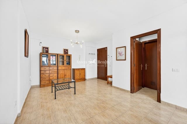 1 quarto Apartamento para venda em Torviscas, Adeje com piscina garagem - 229 000 € (Ref: 9571967)