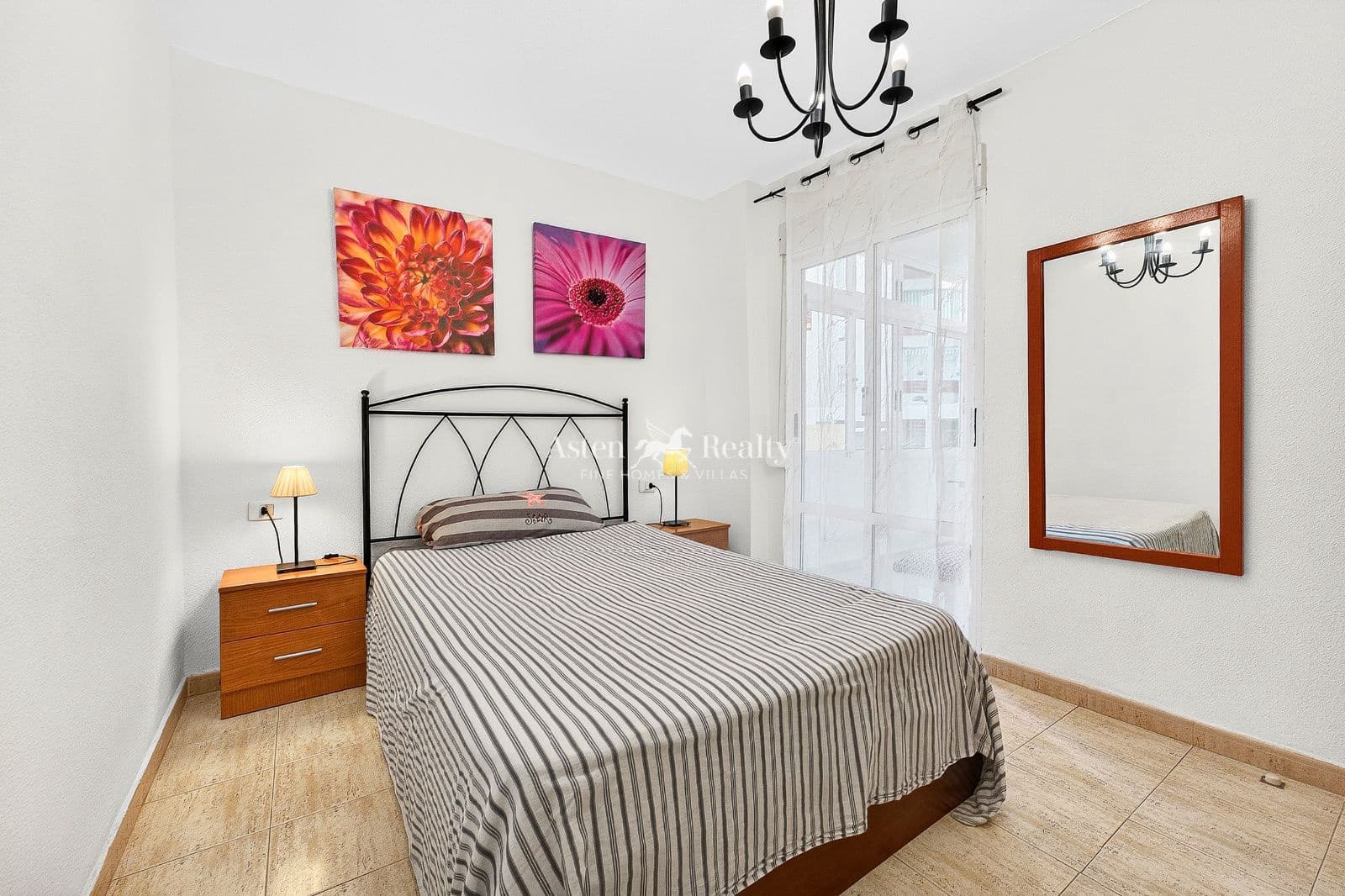 1 bedroom Flat for sale in Torviscas with pool garage - € 218,000 (Ref: 9571967)