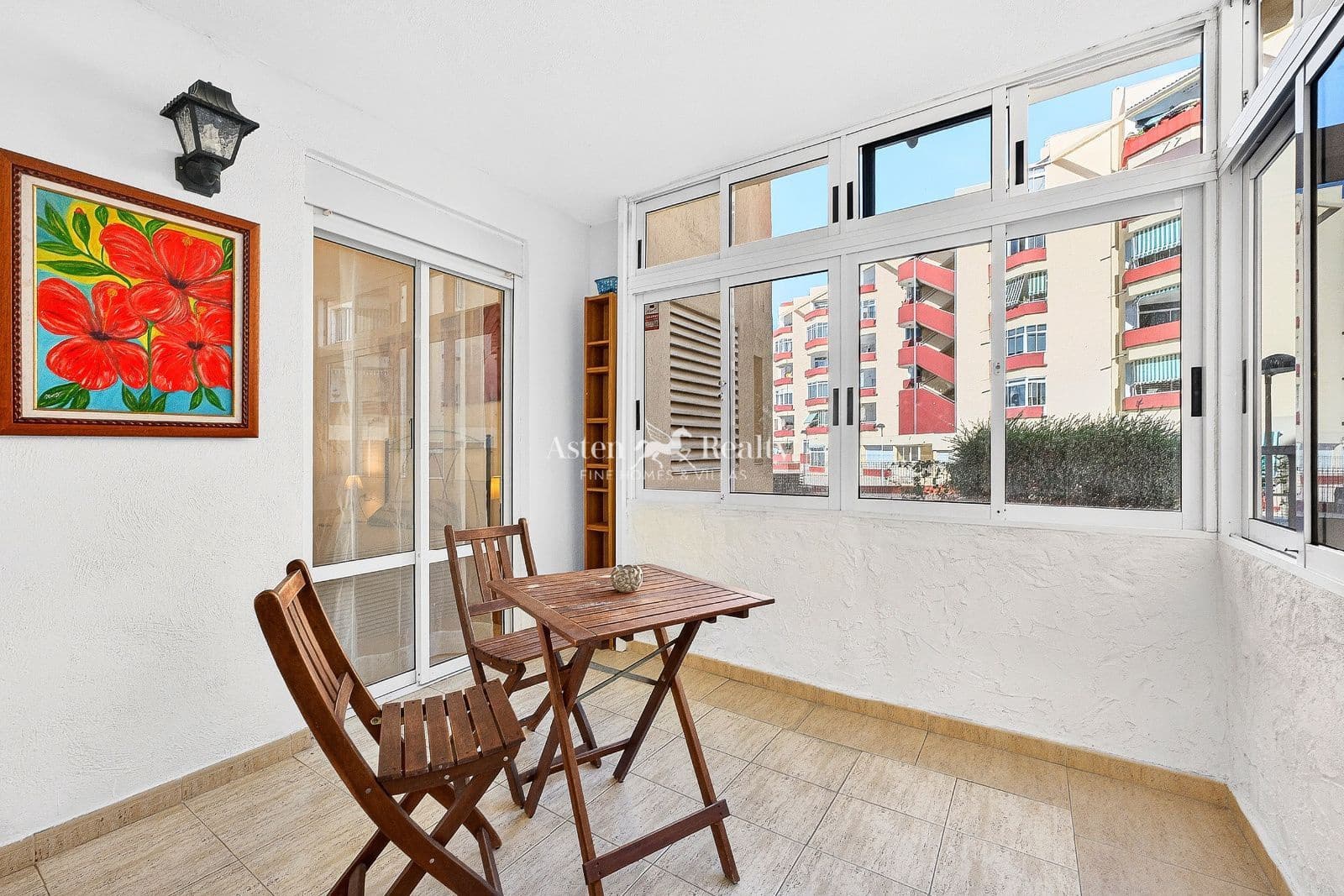 1 bedroom Flat for sale in Torviscas with pool garage - € 218,000 (Ref: 9571967)