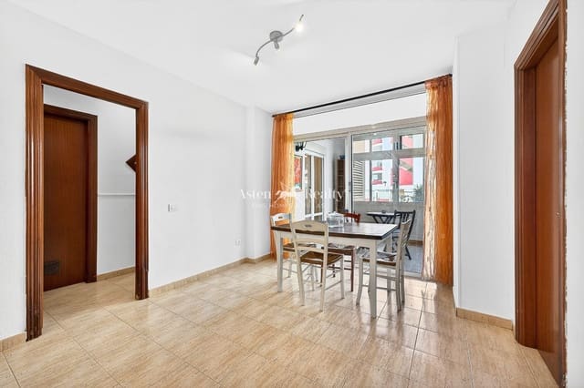 1 quarto Apartamento para venda em Torviscas, Adeje com piscina garagem - 229 000 € (Ref: 9571967)