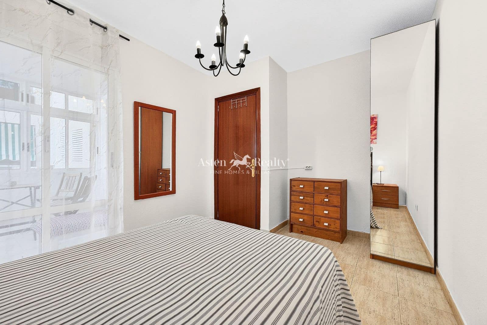 1 bedroom Flat for sale in Torviscas with pool garage - € 218,000 (Ref: 9571967)