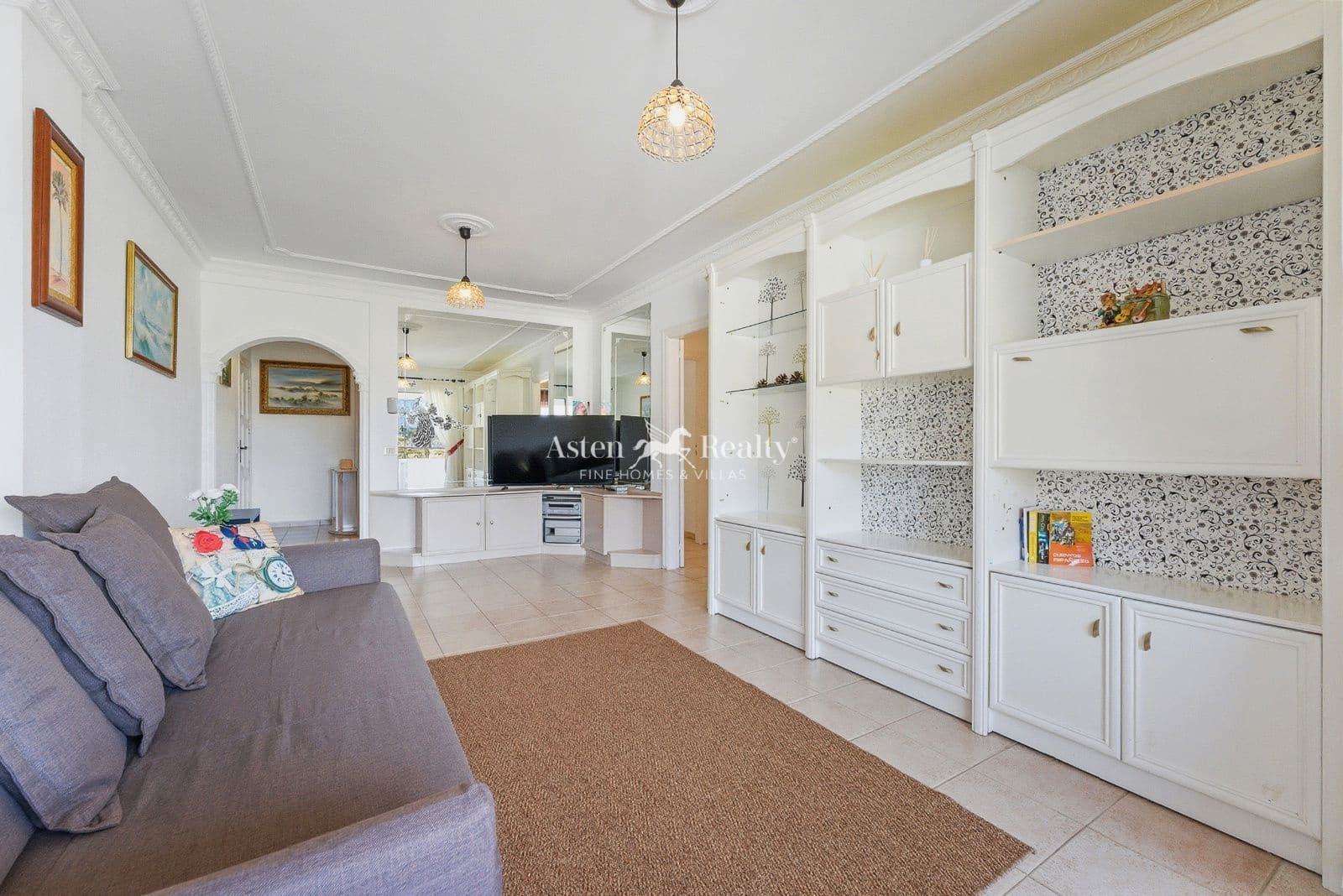 2 soveværelse Lejlighed til salg i Torviscas med swimmingpool garage - € 390.000 (Ref: 9572148)