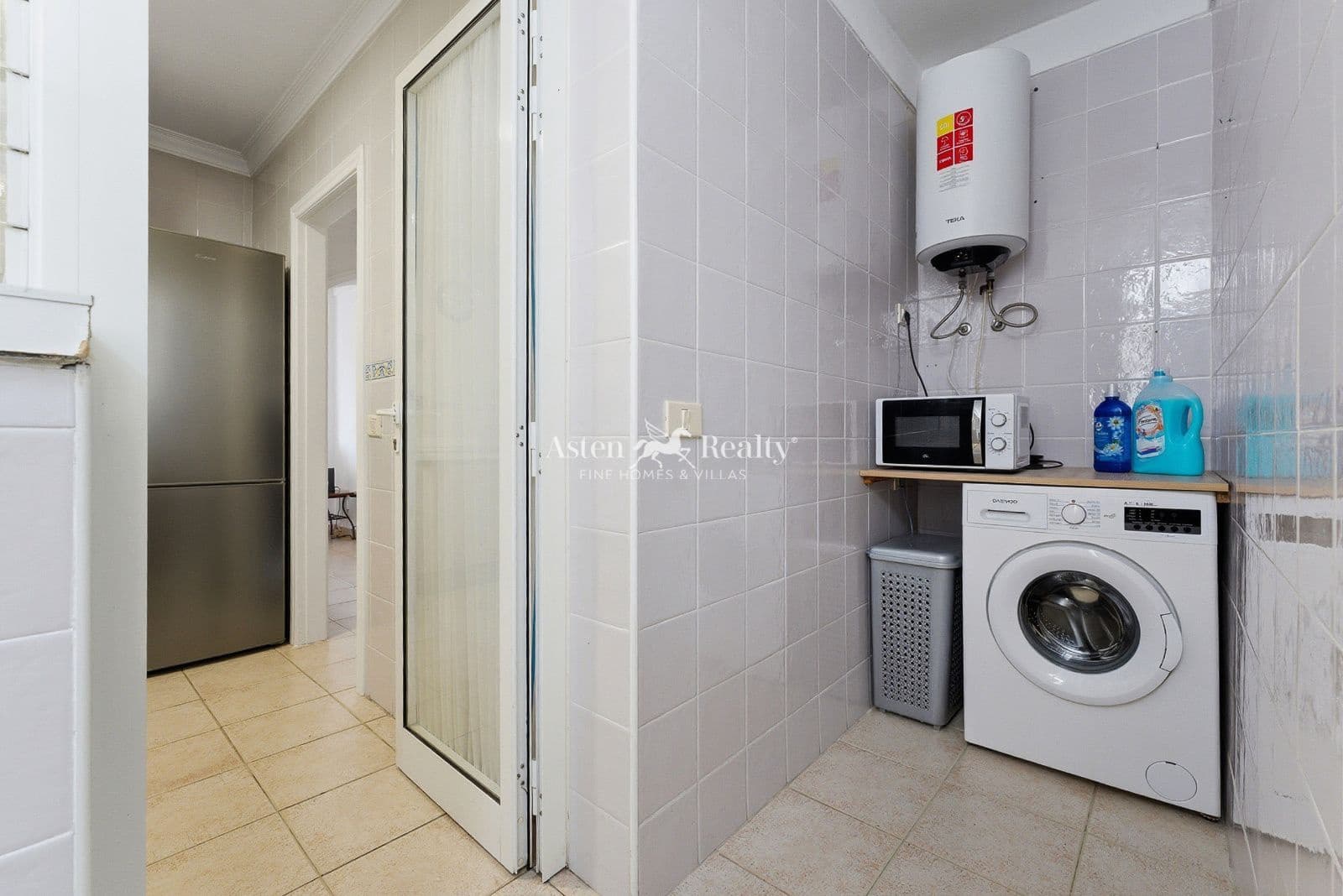 2 soveværelse Lejlighed til salg i Torviscas med swimmingpool garage - € 390.000 (Ref: 9572148)