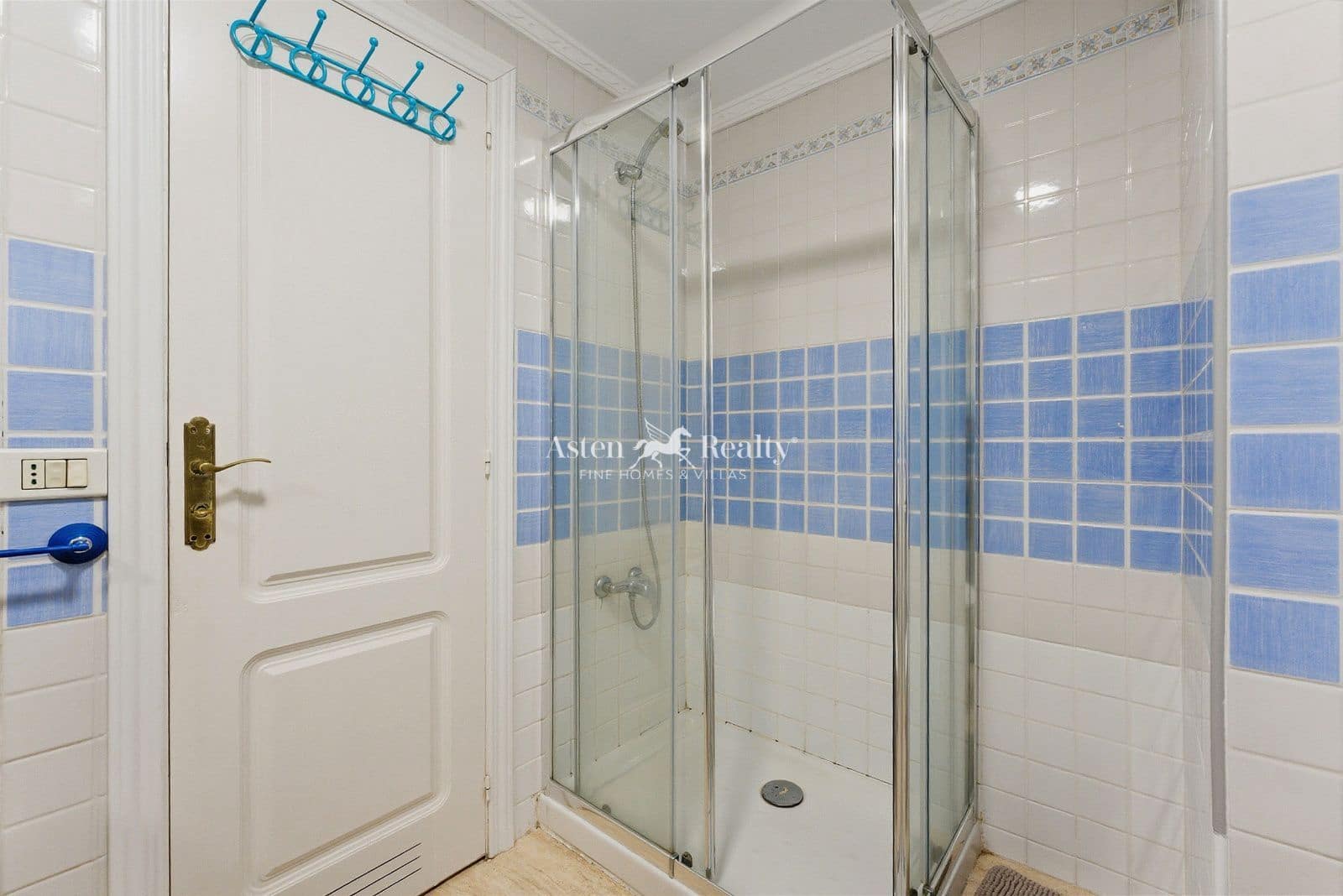 2 soveværelse Lejlighed til salg i Torviscas med swimmingpool garage - € 390.000 (Ref: 9572148)