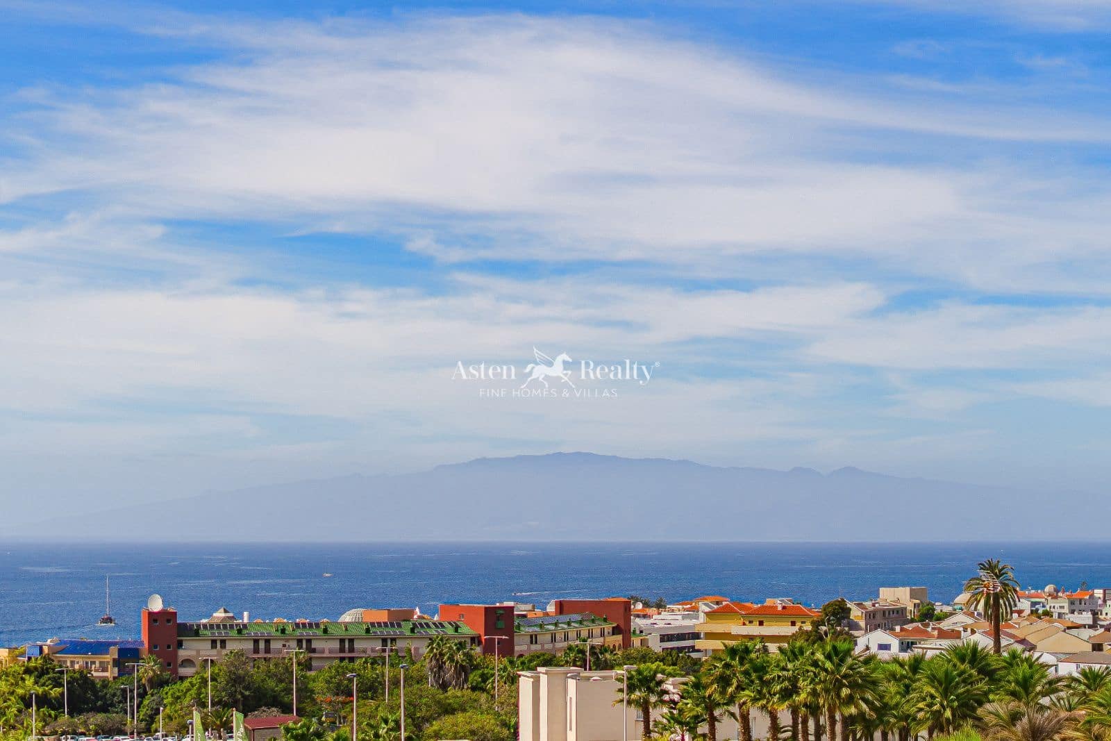 2 soveværelse Lejlighed til salg i Torviscas med swimmingpool garage - € 390.000 (Ref: 9572148)