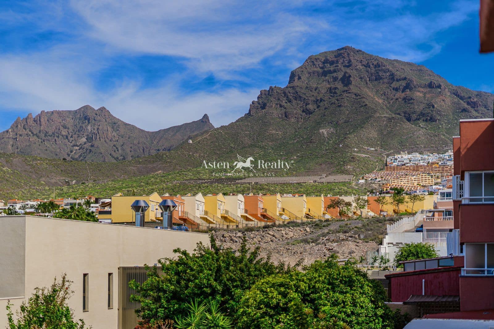 2 soveværelse Lejlighed til salg i Torviscas med swimmingpool garage - € 390.000 (Ref: 9572148)