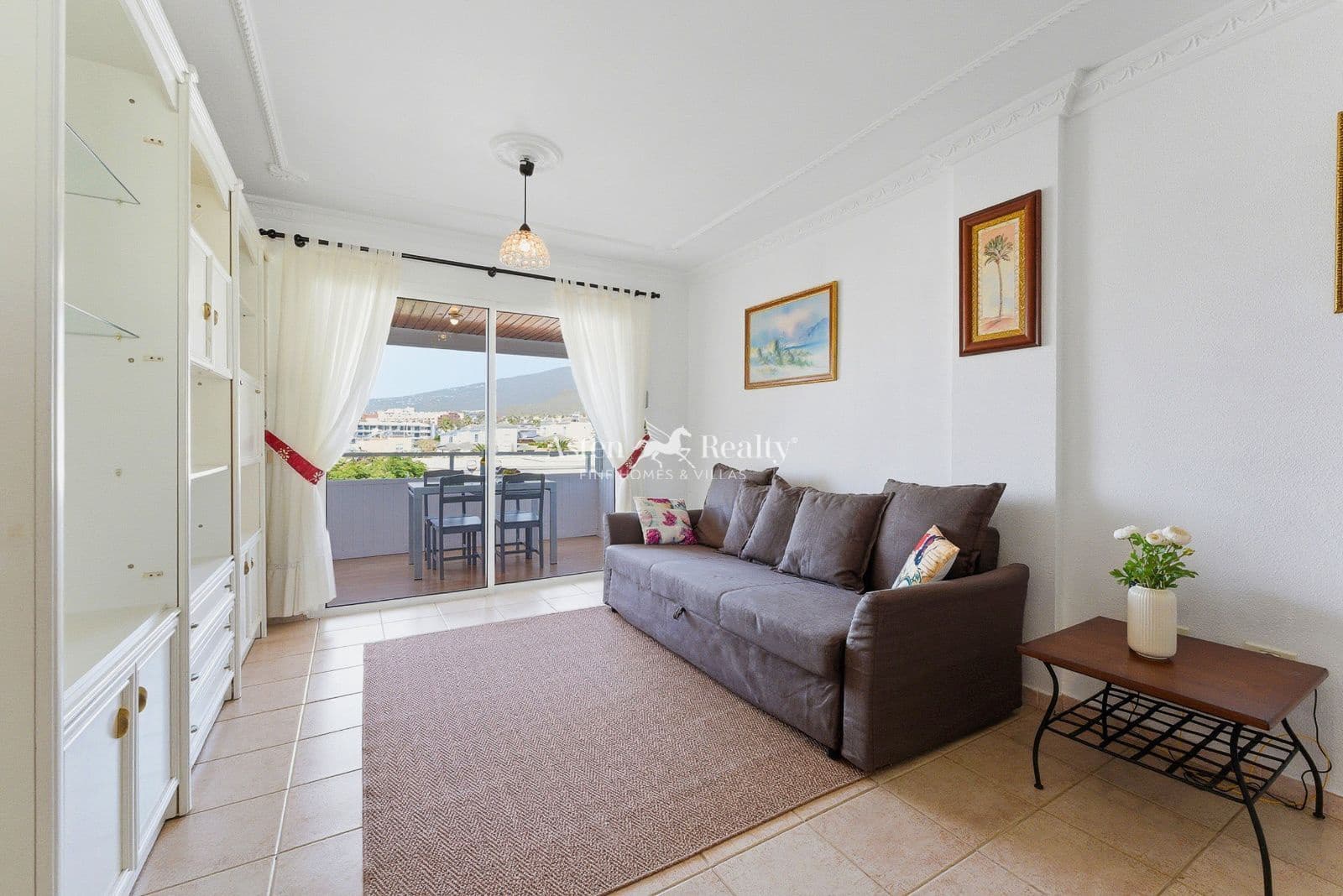 2 soveværelse Lejlighed til salg i Torviscas med swimmingpool garage - € 390.000 (Ref: 9572148)