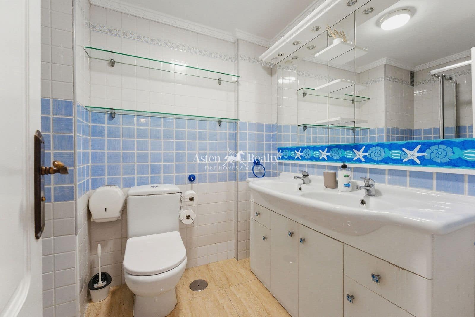 2 soveværelse Lejlighed til salg i Torviscas med swimmingpool garage - € 390.000 (Ref: 9572148)