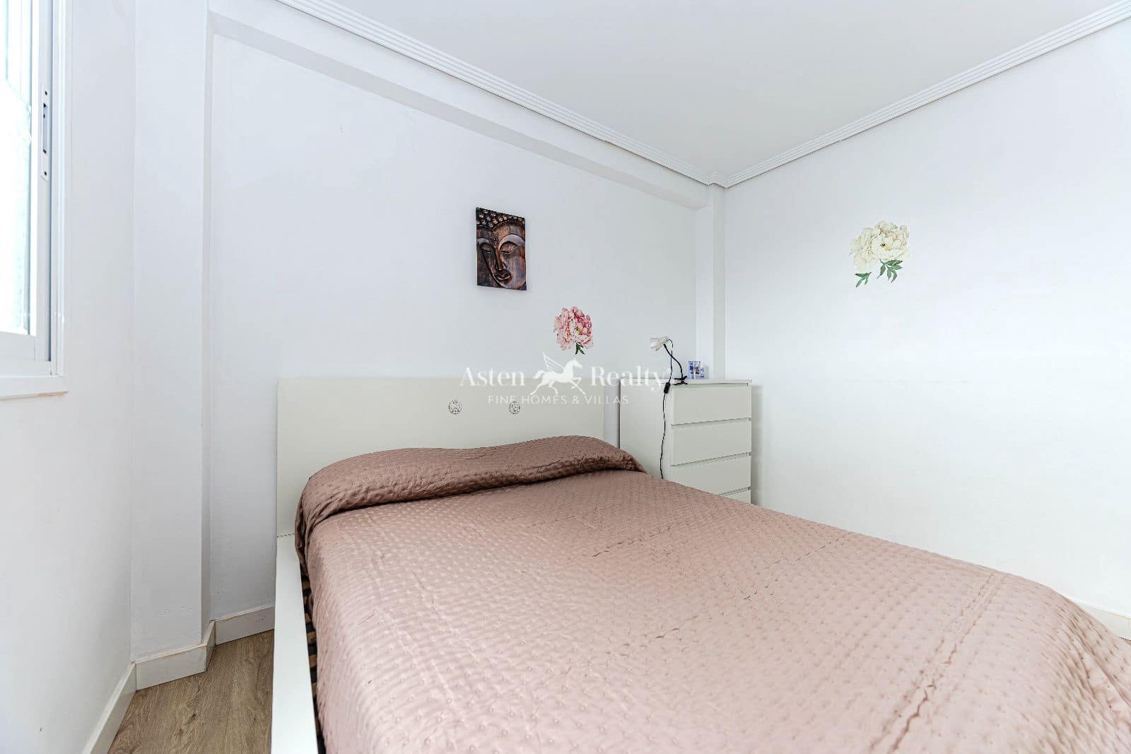 2 soverom Leilighet til salgs i Los Cristianos med svømmebasseng - € 260 000 (Ref: 9572359)