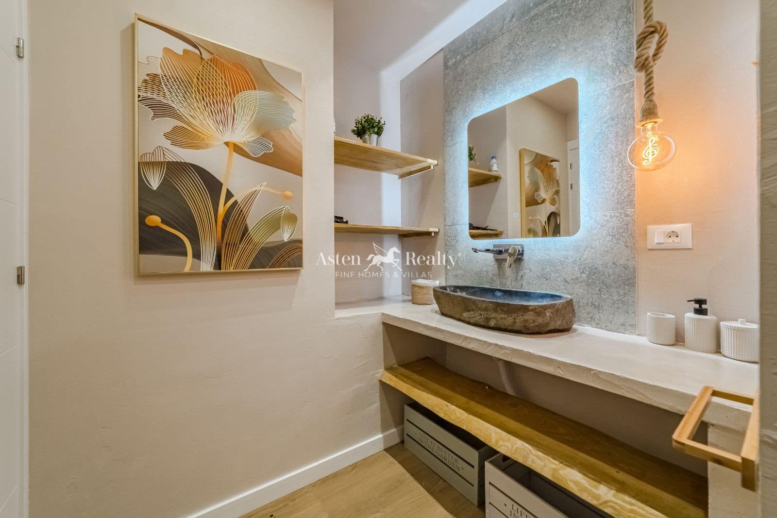 5 quarto Casa em Banda para venda em Chayofa com piscina garagem - 1 450 000 € (Ref: 9588158)