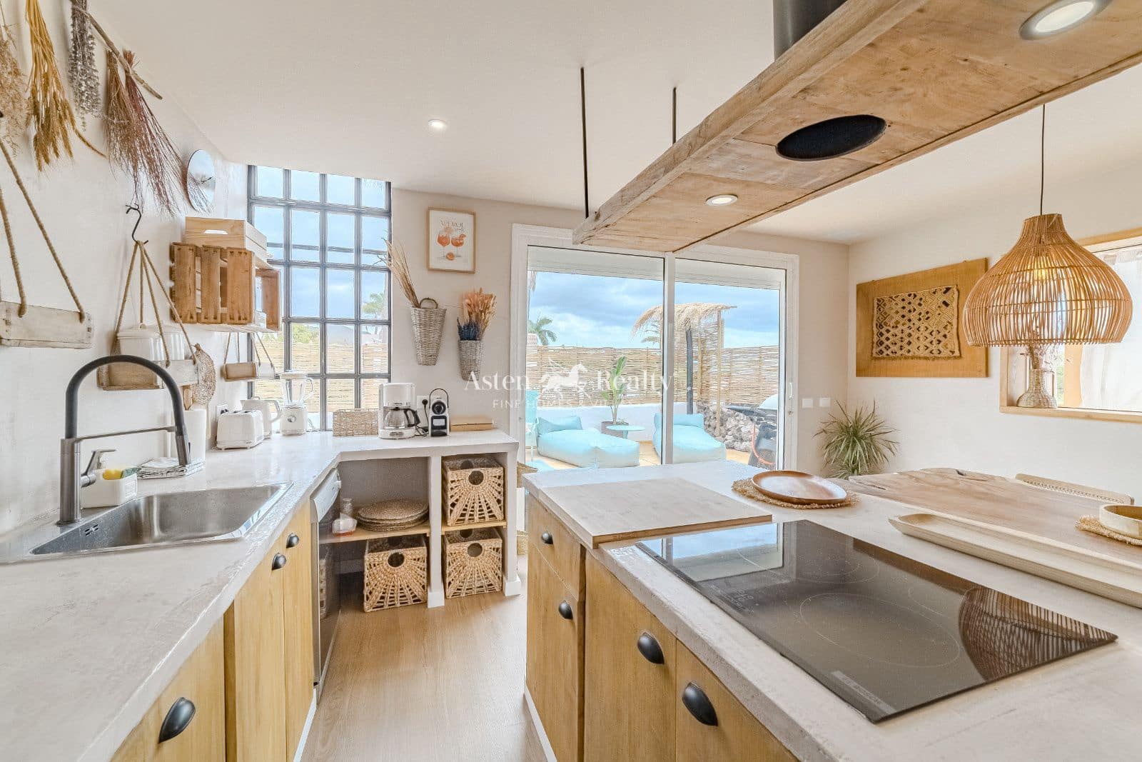 5 quarto Casa em Banda para venda em Chayofa com piscina garagem - 1 450 000 € (Ref: 9588158)