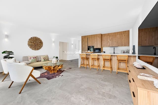 2 sypialnia Bungalow na sprzedaż w Costa del Silencio, Arona z basenem garażem - 995 000 € (Ref: 9588334)