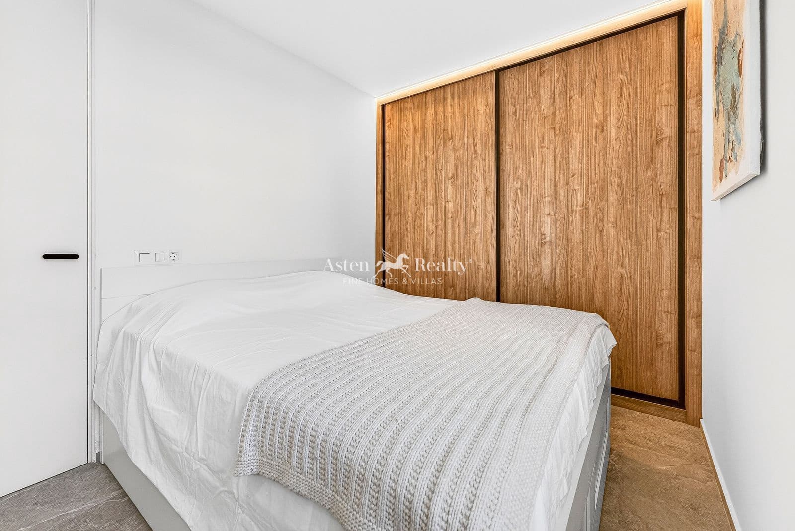 2 sypialnia Bungalow na sprzedaż w Costa del Silencio z basenem garażem - 995 000 € (Ref: 9588334)