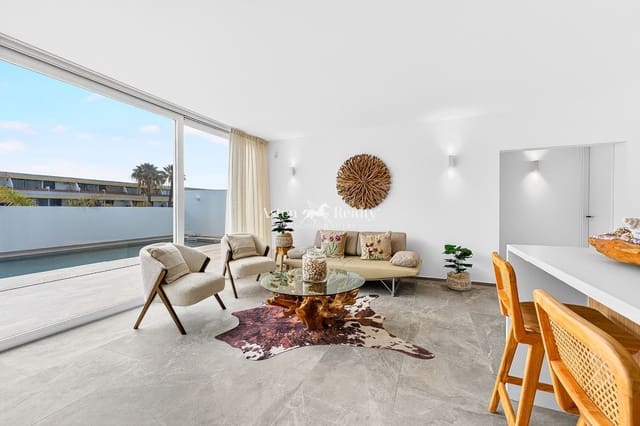 2 sypialnia Bungalow na sprzedaż w Costa del Silencio, Arona z basenem garażem - 995 000 € (Ref: 9588334)