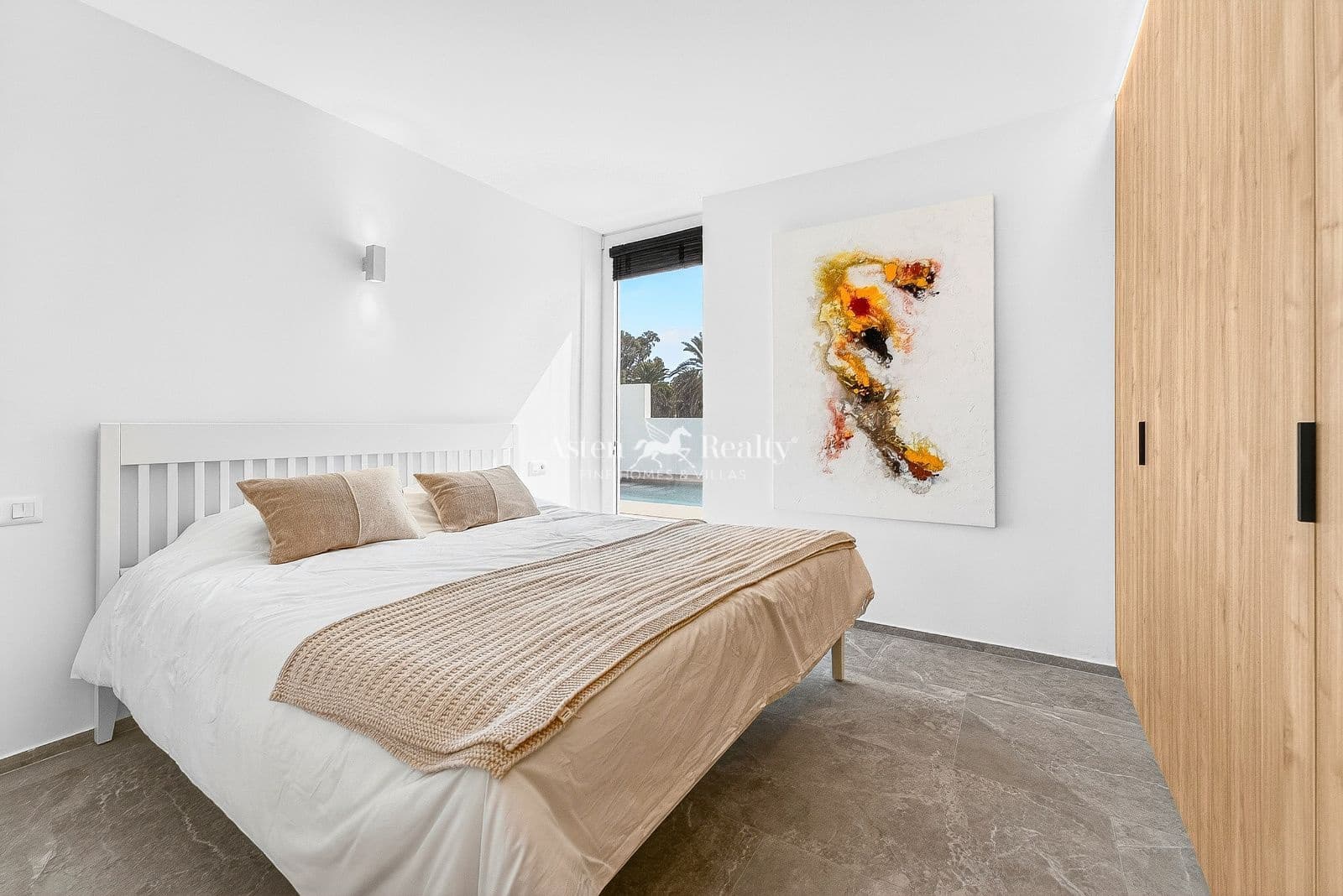 2 sypialnia Bungalow na sprzedaż w Costa del Silencio z basenem garażem - 995 000 € (Ref: 9588334)