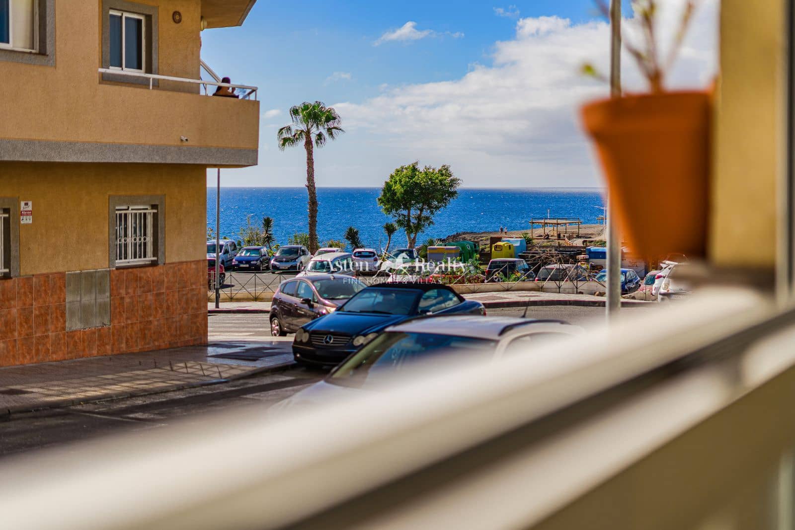 1 bedroom Flat for sale in Los Abrigos - € 174,000 (Ref: 9588335)