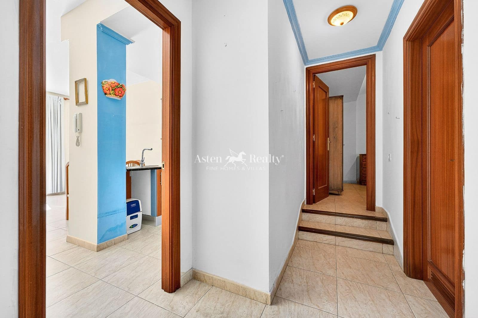 1 bedroom Flat for sale in Los Abrigos - € 174,000 (Ref: 9588335)