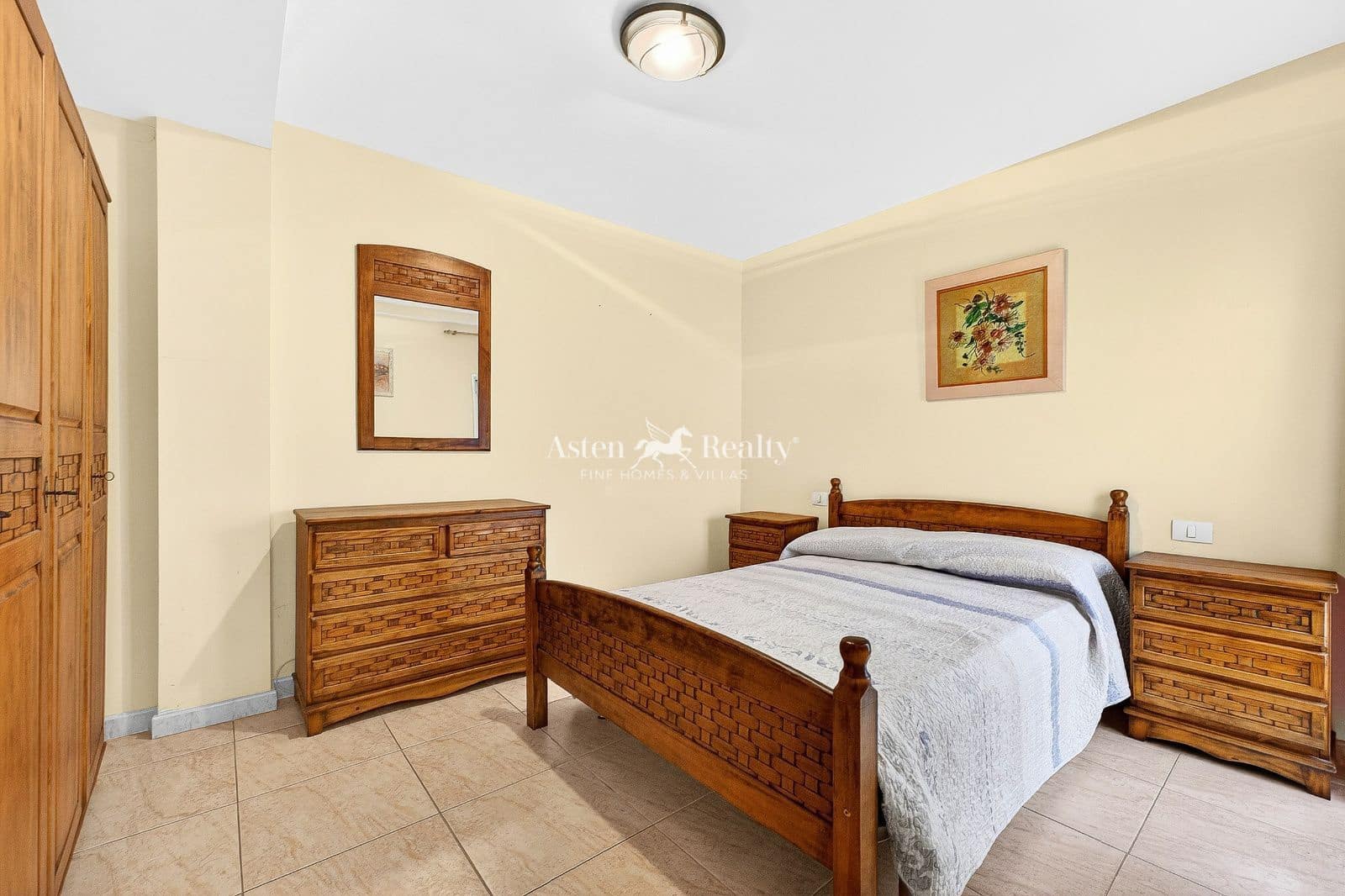 1 bedroom Flat for sale in Los Abrigos - € 174,000 (Ref: 9588335)