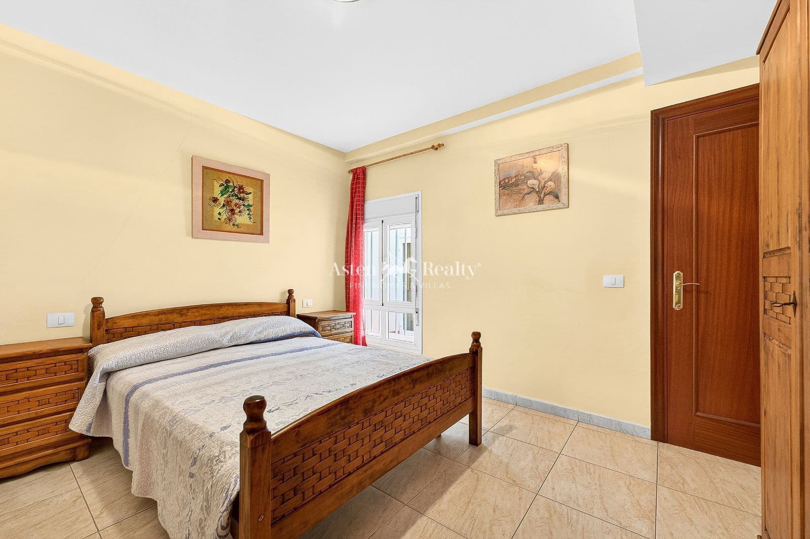 1 bedroom Flat for sale in Los Abrigos - € 174,000 (Ref: 9588335)