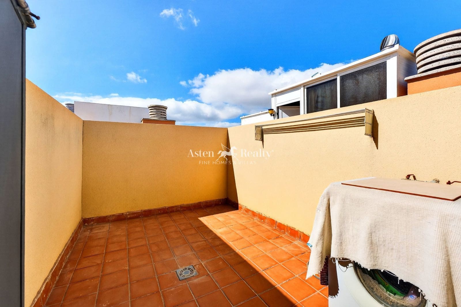 1 bedroom Flat for sale in Los Abrigos - € 174,000 (Ref: 9588335)