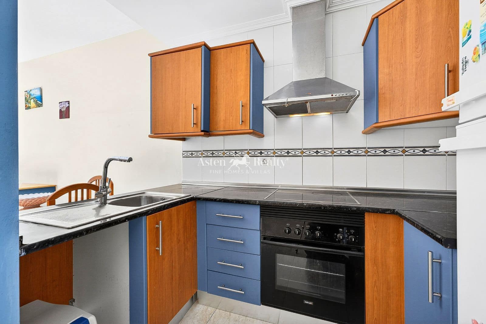 1 bedroom Flat for sale in Los Abrigos - € 174,000 (Ref: 9588335)