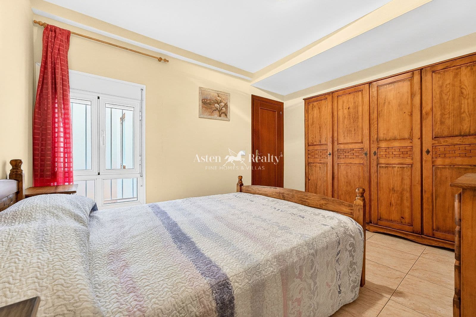 1 bedroom Flat for sale in Los Abrigos - € 174,000 (Ref: 9588335)