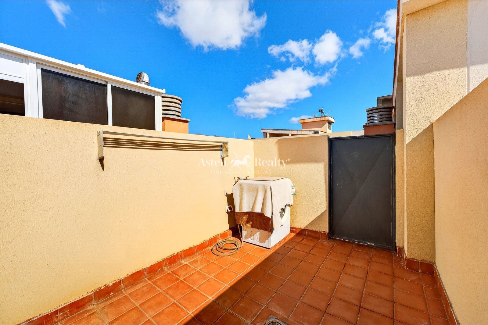 1 bedroom Flat for sale in Los Abrigos - € 174,000 (Ref: 9588335)