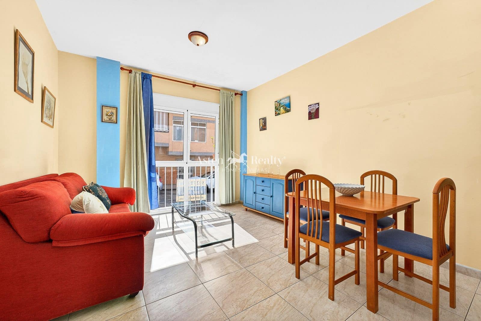 1 bedroom Flat for sale in Los Abrigos - € 174,000 (Ref: 9588335)