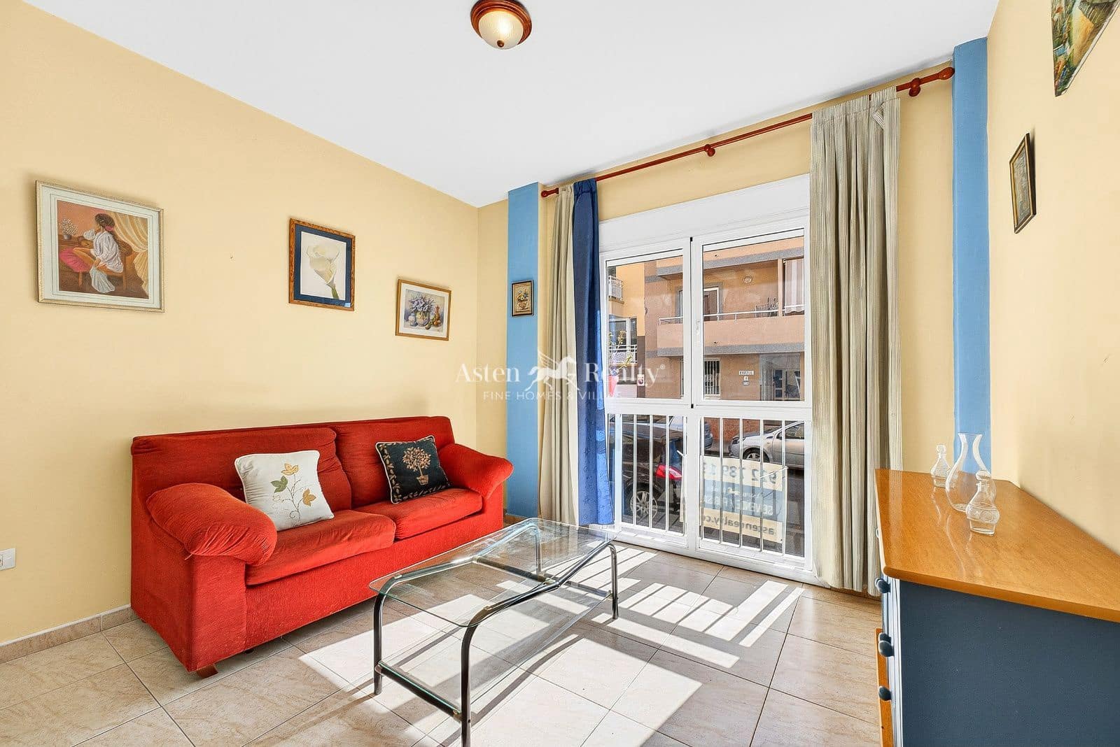 1 bedroom Flat for sale in Los Abrigos - € 174,000 (Ref: 9588335)