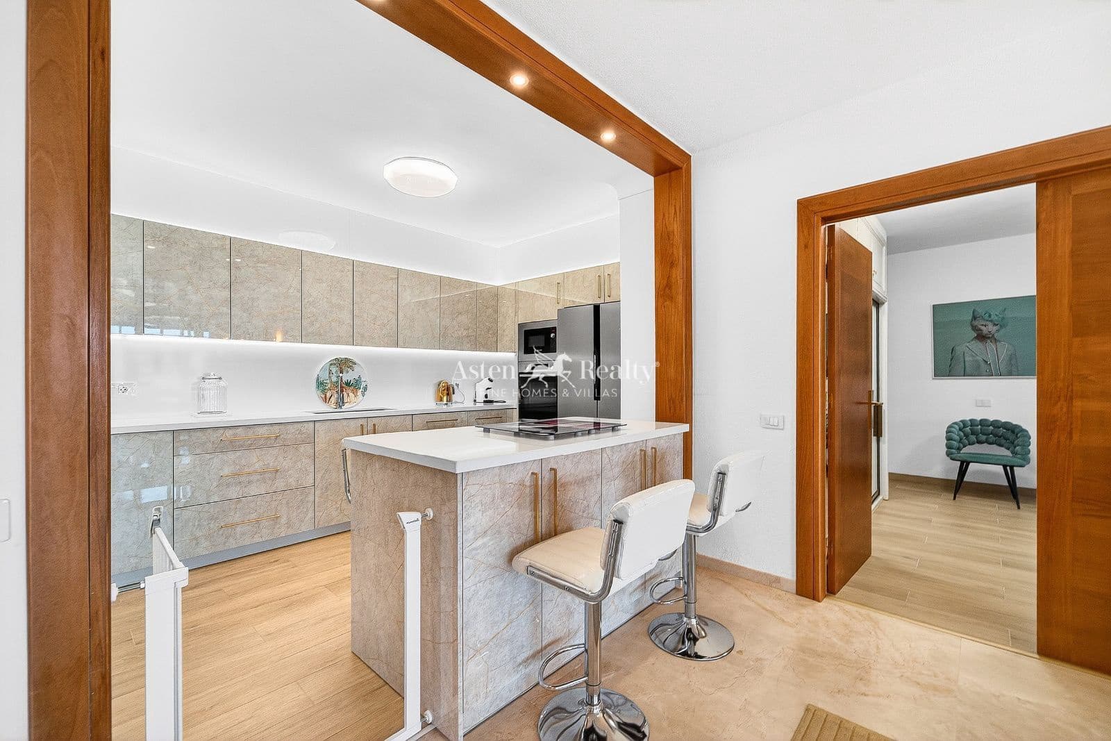 3 soveværelse Penthouse til salg i Marazul med swimmingpool garage - € 1.050.000 (Ref: 9591936)