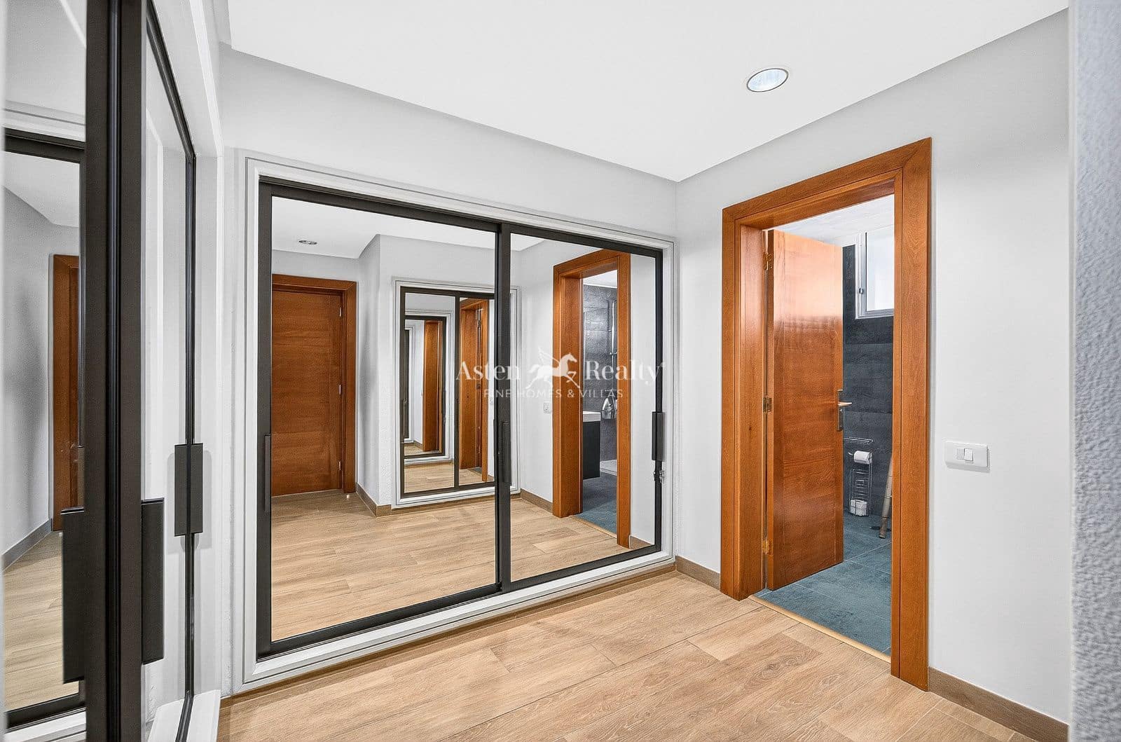 3 soveværelse Penthouse til salg i Marazul med swimmingpool garage - € 1.050.000 (Ref: 9591936)