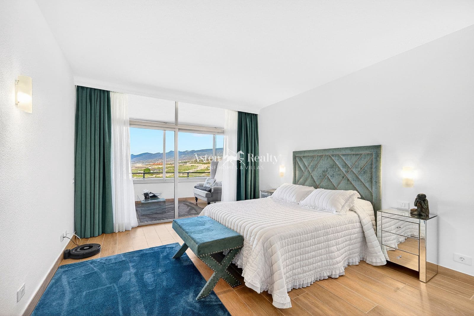 3 soveværelse Penthouse til salg i Marazul med swimmingpool garage - € 1.050.000 (Ref: 9591936)