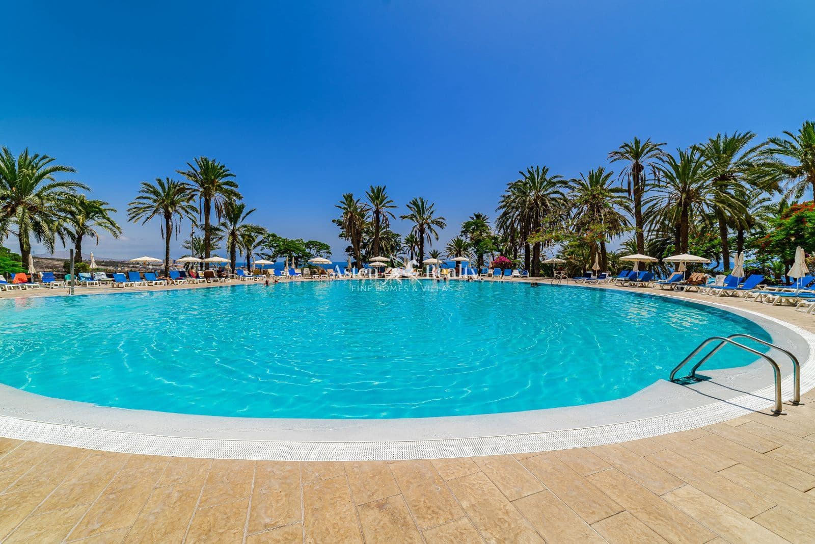 3 soveværelse Penthouse til salg i Marazul med swimmingpool garage - € 1.050.000 (Ref: 9591936)