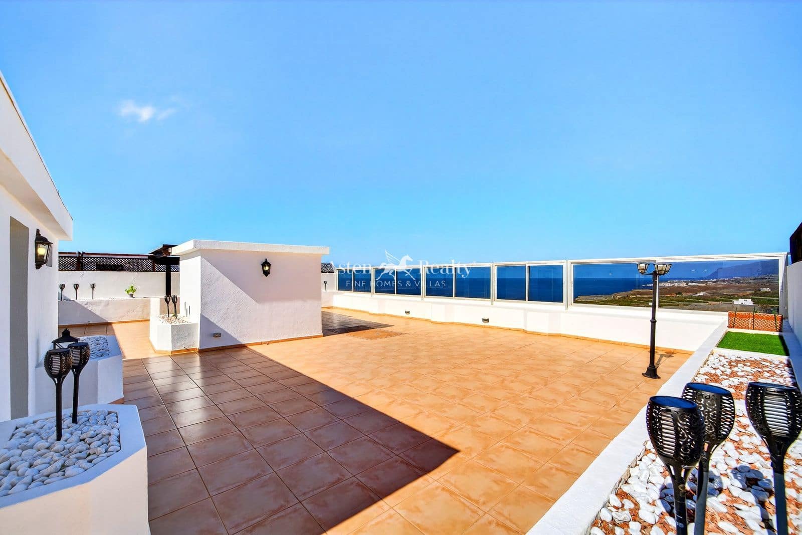 3 soveværelse Penthouse til salg i Marazul med swimmingpool garage - € 1.050.000 (Ref: 9591936)