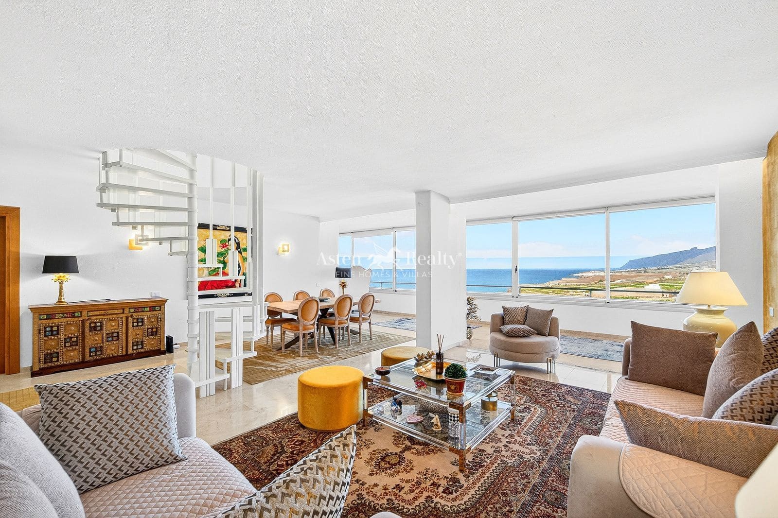 3 soveværelse Penthouse til salg i Marazul med swimmingpool garage - € 1.050.000 (Ref: 9591936)