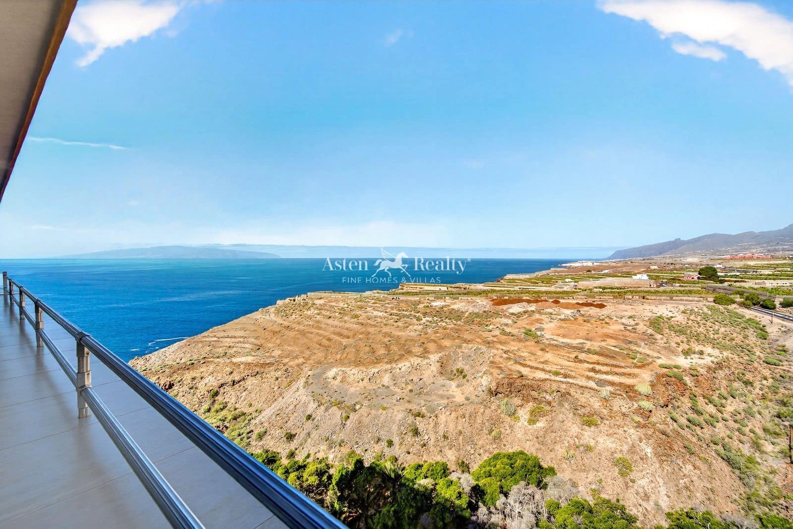 3 soveværelse Penthouse til salg i Marazul med swimmingpool garage - € 1.050.000 (Ref: 9591936)