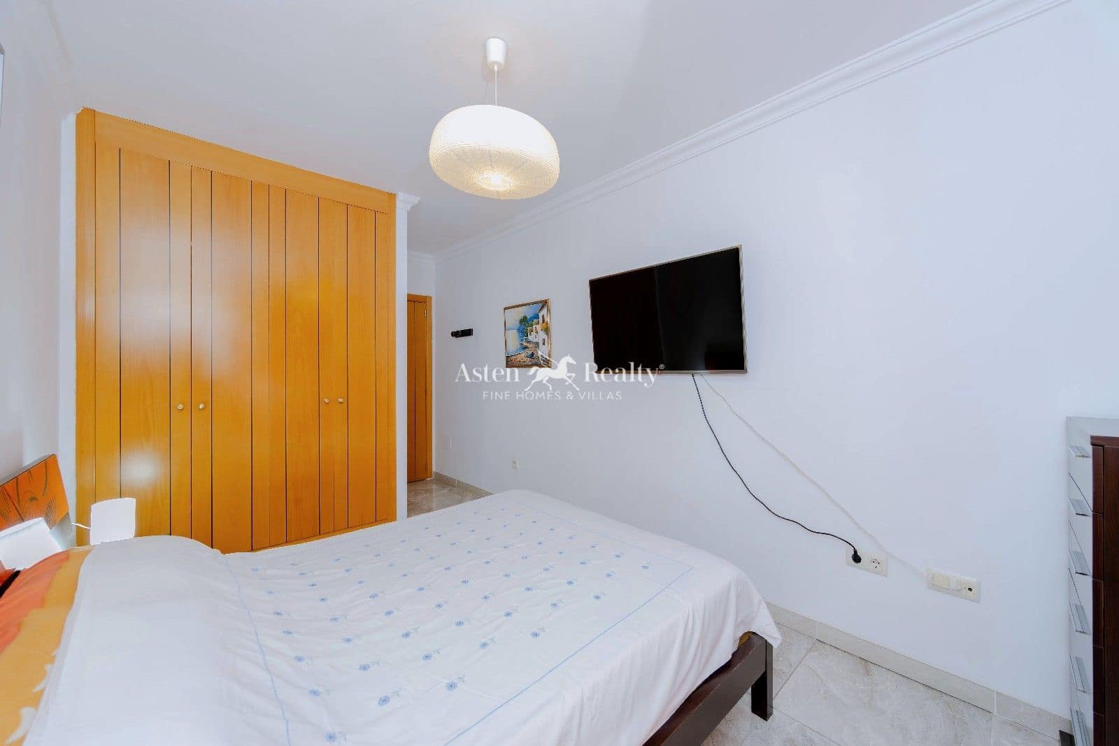 2 sypialnia Mieszkanie na sprzedaż w Adeje z basenem - 333 000 € (Ref: 9603353)