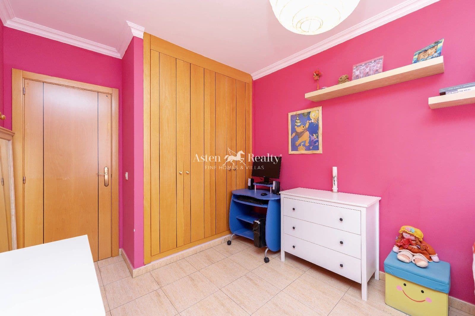 2 sypialnia Mieszkanie na sprzedaż w Adeje z basenem - 333 000 € (Ref: 9603353)