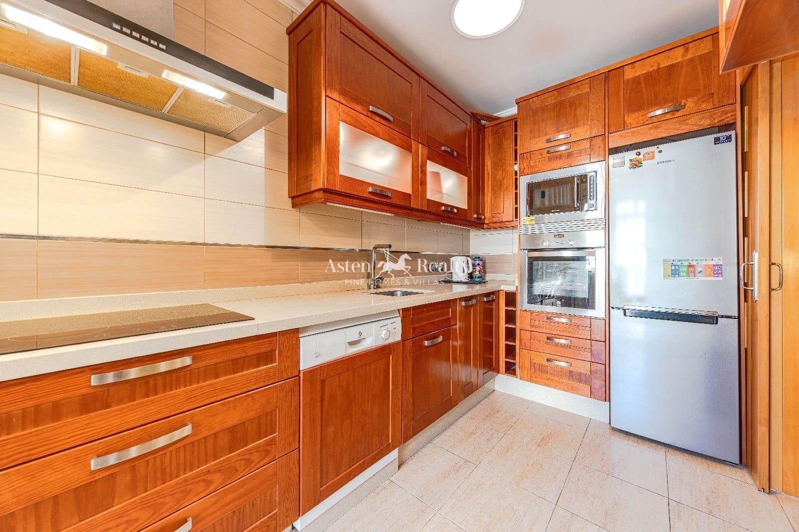 2 sypialnia Mieszkanie na sprzedaż w Adeje z basenem - 333 000 € (Ref: 9603353)