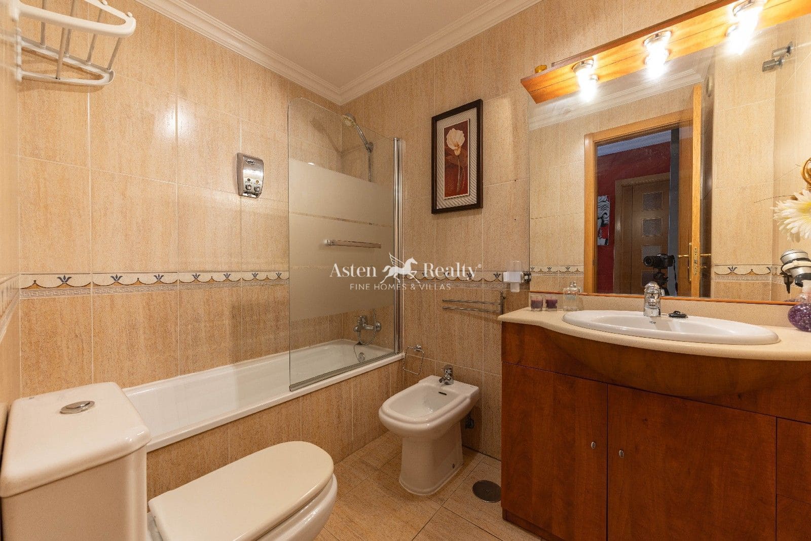 2 sypialnia Mieszkanie na sprzedaż w Adeje z basenem - 333 000 € (Ref: 9603353)